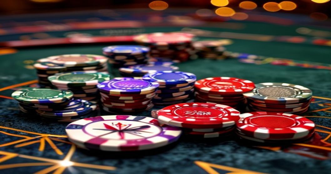 Chiến Lược Baccarat Hiệu Quả Tại Ao88