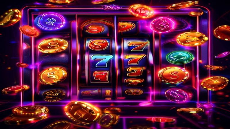 Tính năng bonus slot nổ hũ tại Ao88