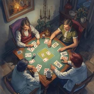 Game Bài Ao88 – Đấu Người Thật Đổi Thưởng
